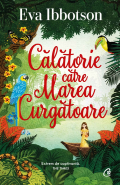 Calatorie catre Marea Curgatoare