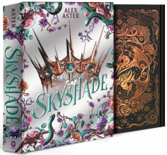 Skyshade (Collector's Edition)