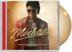 Michael (Songs From The Motion Picture)