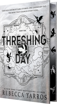 Threshing Day (Wing and Claw Collection)