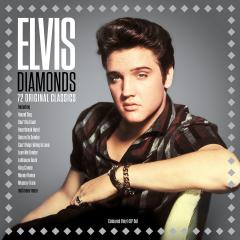 Diamonds - Vinyl