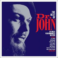 The Best Of  Dr. John