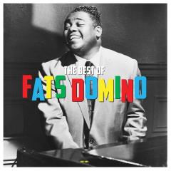 The Best of Fats Domino - Vinyl