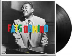 The Best of Fats Domino - Vinyl