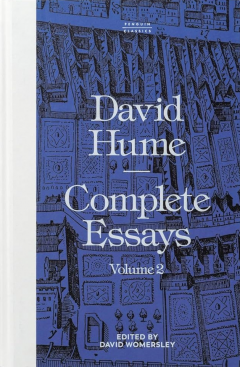 Complete Essays: Volume 2