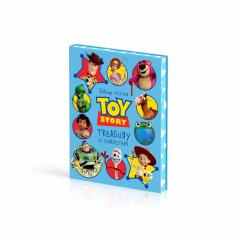 Toy Story Treasury of Characters