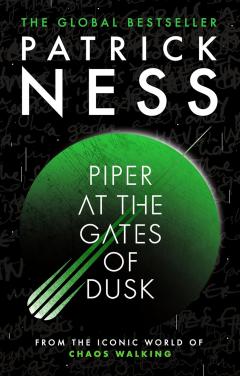 Piper at the Gates Of Dusk