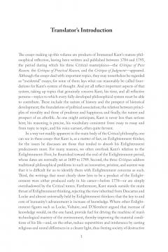 Perpetual Peace and Other Essays