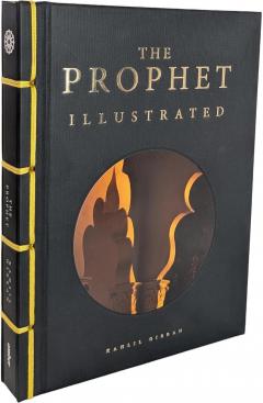 The Prophet Illustrated