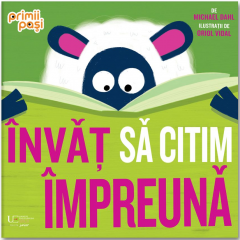 Invat sa citim impreuna