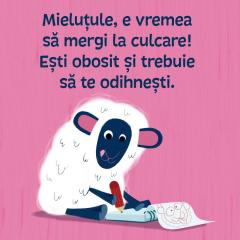 Invat sa citim impreuna