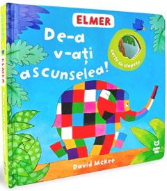 Elmer de-a v-ati ascunselea!