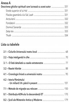 Istoria reala a Pamantului