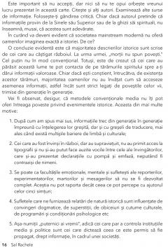 Istoria reala a Pamantului