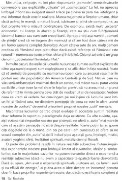 Istoria reala a Pamantului