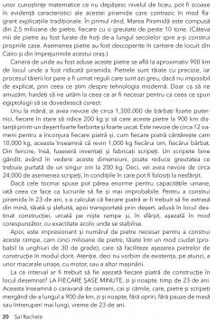 Istoria reala a Pamantului
