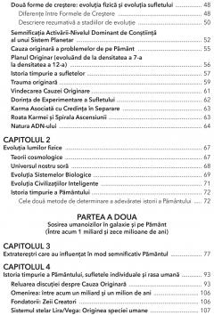 Istoria reala a Pamantului