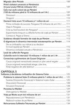 Istoria reala a Pamantului