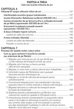 Istoria reala a Pamantului