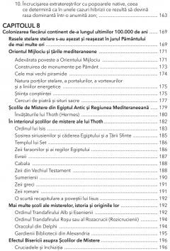 Istoria reala a Pamantului