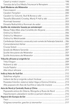 Istoria reala a Pamantului