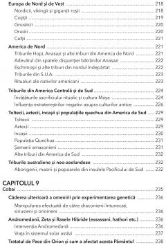 Istoria reala a Pamantului