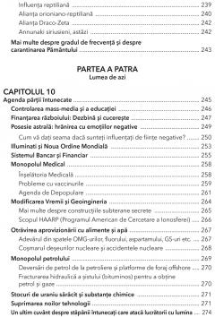 Istoria reala a Pamantului