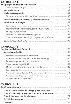 Istoria reala a Pamantului