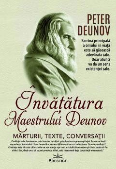 Invatatura maestrului Deunov