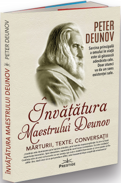 Invatatura maestrului Deunov