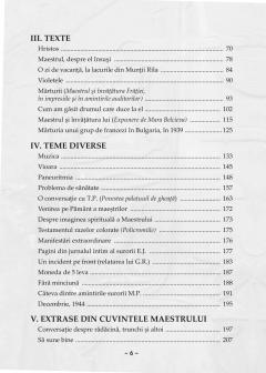 Invatatura maestrului Deunov