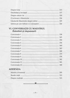 Invatatura maestrului Deunov