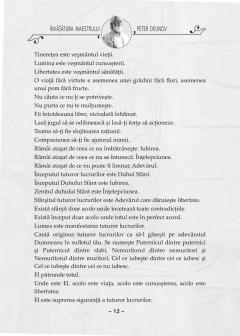 Invatatura maestrului Deunov