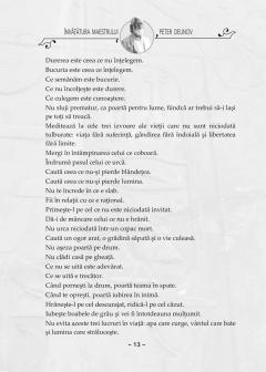 Invatatura maestrului Deunov