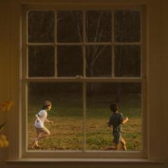 The Great Divide (Beer Bottle Translucent Vinyl)