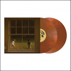 The Great Divide (American Rust Vinyl)