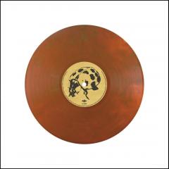The Great Divide (American Rust Vinyl)