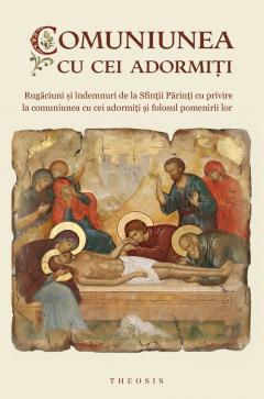 Comuniunea cu cei adormiti