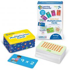 Joc educativ - Tabla inmultirii