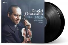 Beethoven: Violin Concerto, Kreutzer Sonata, Encores - Vinyl