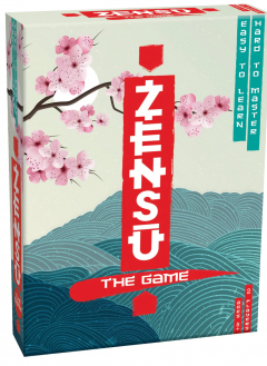 Joc de strategie - Zensu