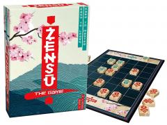 Joc de strategie - Zensu