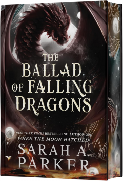 The Ballad of Falling Dragons (Deluxe Limited Edition)