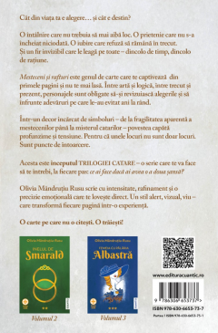 Mesteceni si rafturi