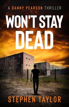 Won't Stay Dead