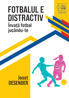 Fotbalul e distractiv