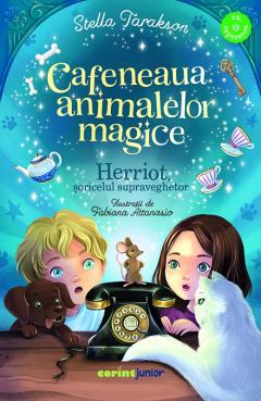 Herriot, soricelul supraveghetor