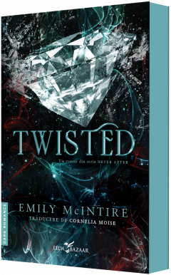 Twisted