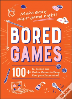 Bored Games