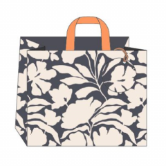 Punga de cadou - Abstract Floral